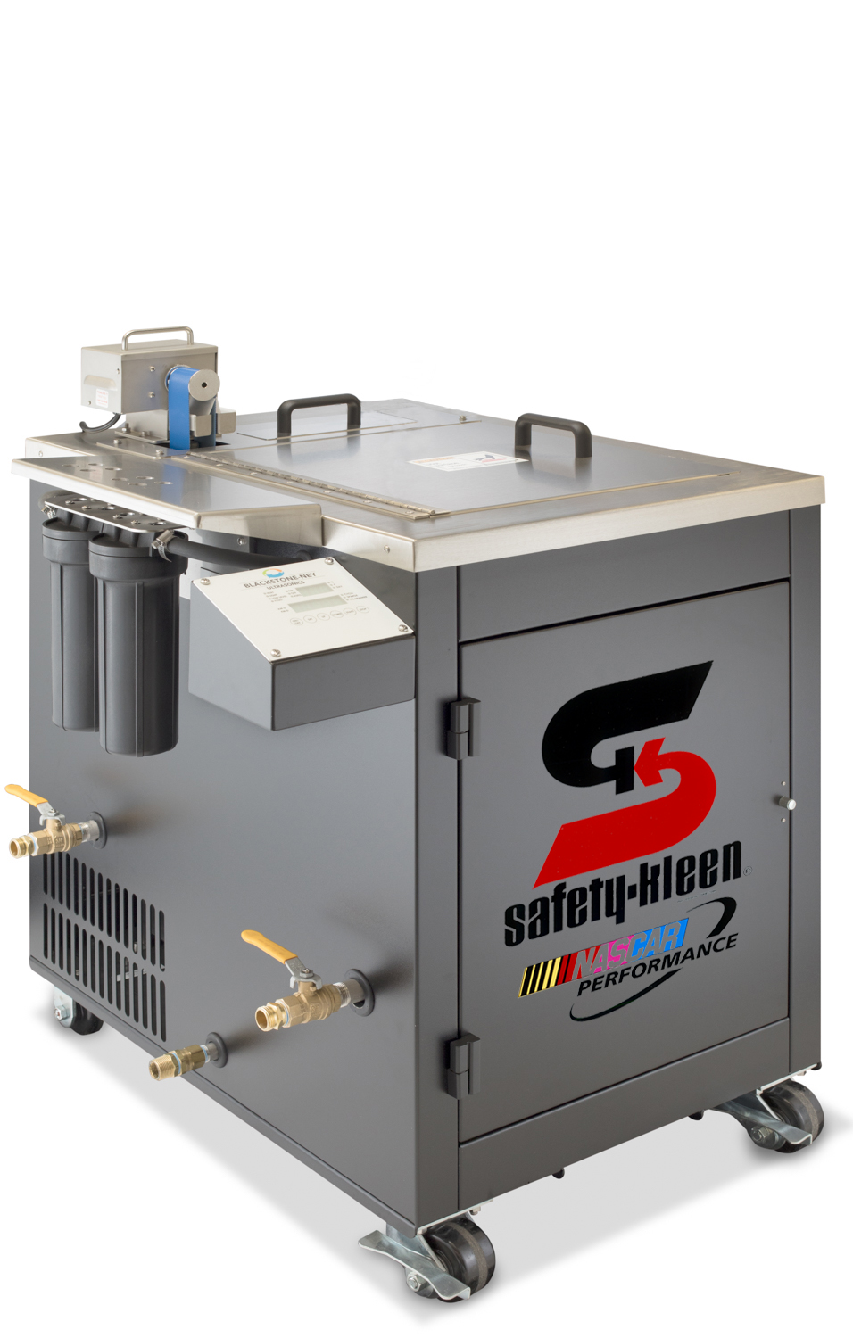 Collectible Tool Boxes & Chests Safety Kleen Model 26 Parts Nozzle Hose